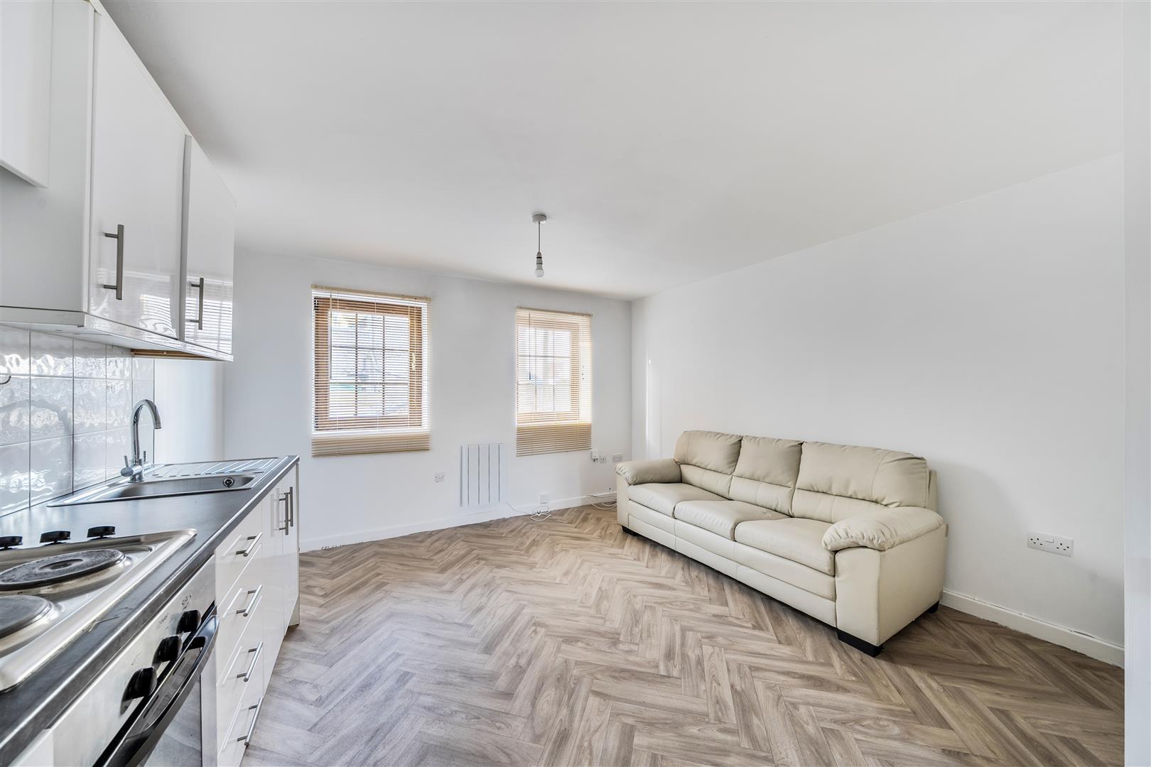 Colby Road, Burry Port, SA16 0NR